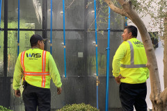 ASTM E1105 Water Testing Project