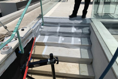 Forensic water testing in Los Angeles