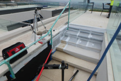 Forensic water testing in Los Angeles