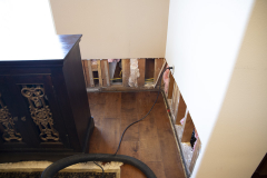 Destructive damage testing