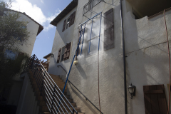 Window water test
