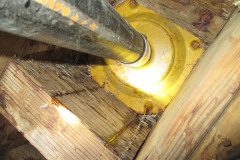 Forensic Water intrusion Testing Los Angeles