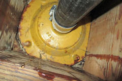 Forensic Water intrusion Testing Los Angeles
