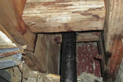 Forensic Water intrusion Testing Los Angeles