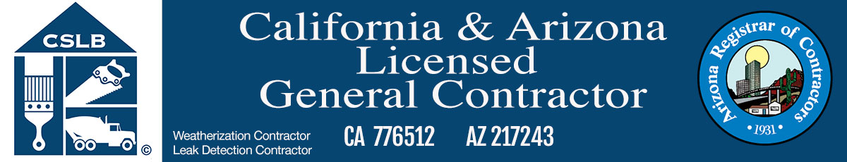Water Intrusion Specialist Los Angeles