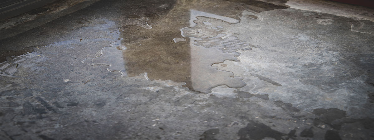 Window Water intrusion Testing