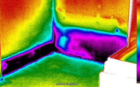 leak detection Los Angeles
