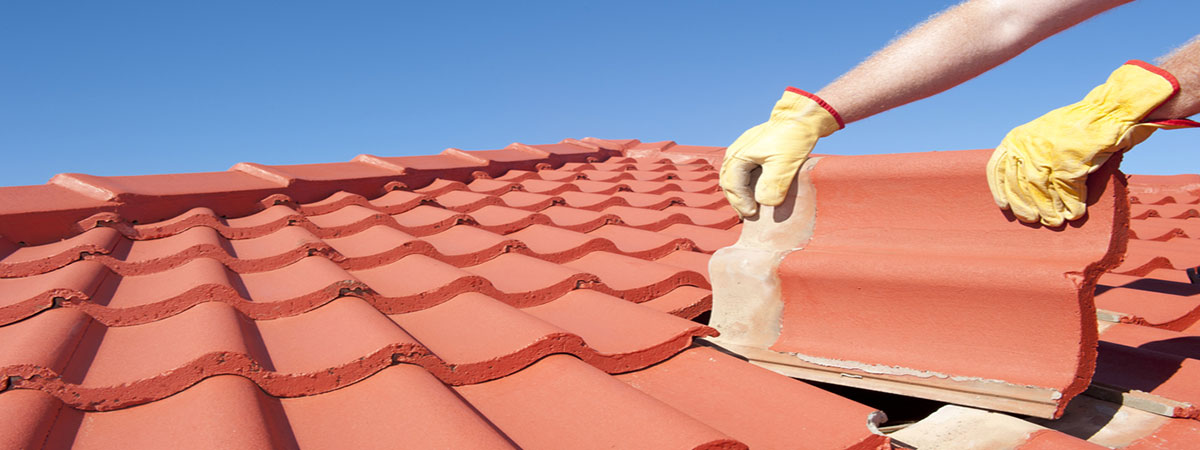 Roof inspections and Testing in Thousand Oaks
