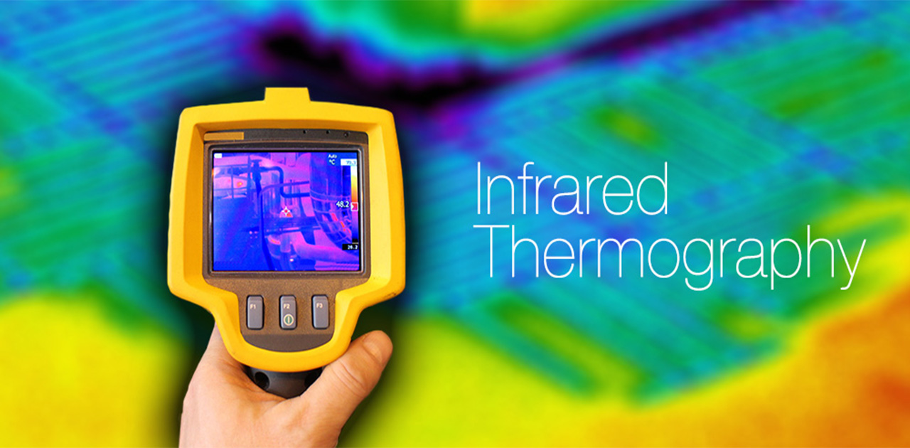 infrared building inspections Los Angeles