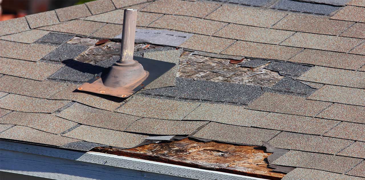 Become a rain leak specialist | Learn to prevent roof leaks