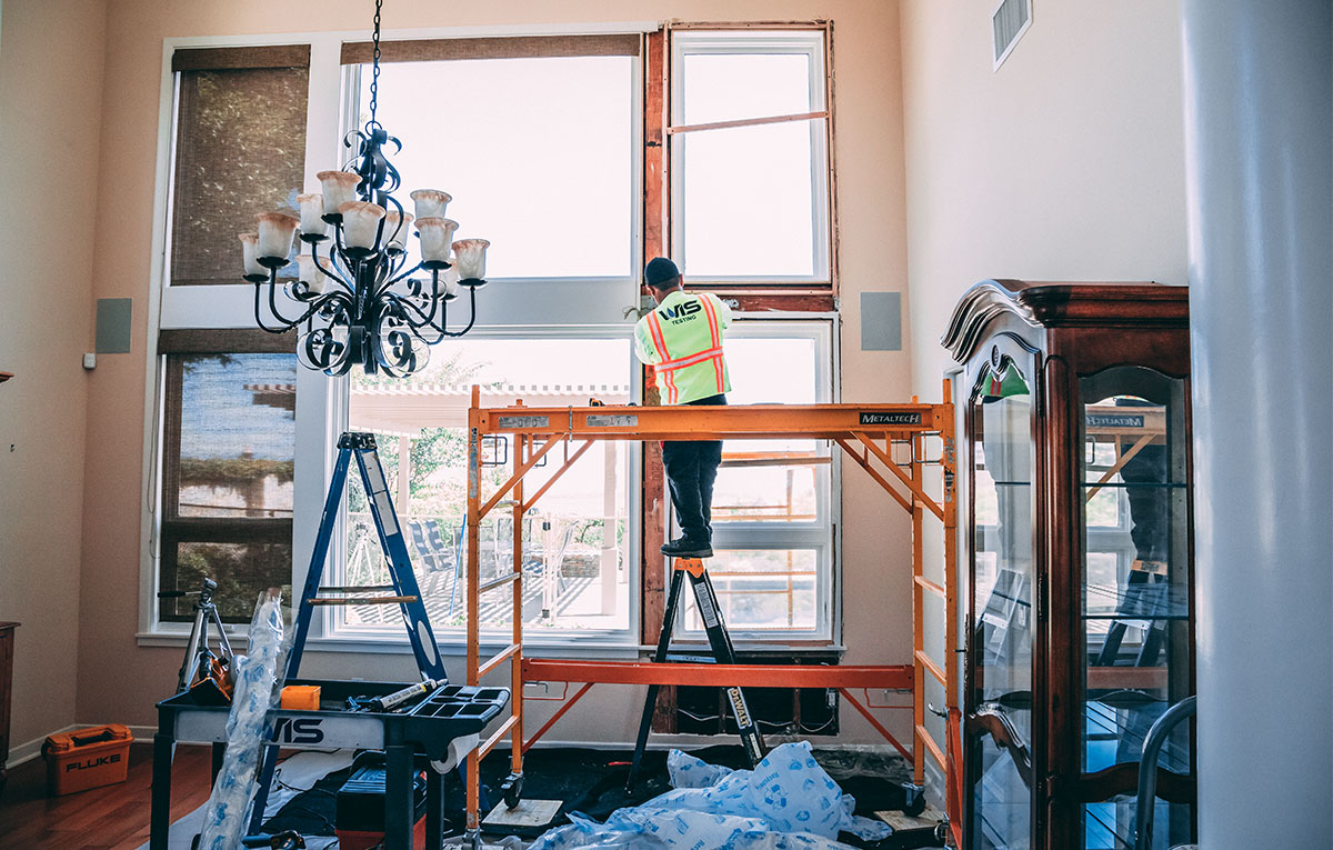 How Much Does Water Intrusion Testing Cost?