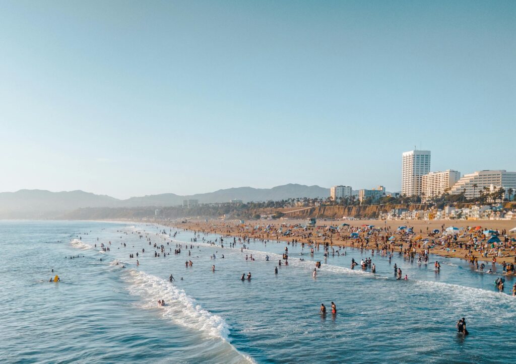Water Intrusion Specialist Santa Monica